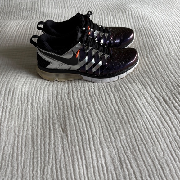 Nike Mens Fingertrap Max - Picture 4 of 5